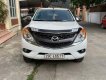 Mazda BT 50 2015 - Bán xe Mazda BT 50 đời 2015, màu trắng, nhập khẩu, tên công ty