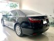 Toyota Camry 2.0E 2016 - Bán lại xe Toyota Camry 2.0E năm 2016, màu đen, chính chủ