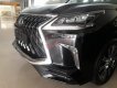 Lexus LX  570 Supper Sport 2018 - Bán Lexus LX 570 Supper Sport 2018, màu đen, xe nhập