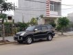 Toyota Prado 2007 - Bán Toyota Prado đời 2007, màu đen, nhập khẩu  