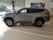 Mitsubishi Pajero Sport 2.4 D 2019 - Mitsubishi Pajero Sport máy dầu 2019, giá đặc biệt khi đặt xe tháng 7 tặng ngay ghế da, đuôi gió