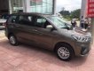 Suzuki Ertiga 2019 - Bán Suzuki Ertiga 2019, màu xám, nhập khẩu  