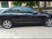 Mercedes-Benz C class C200 2007 - Bán ô tô Mercedes C200 đời 2007, màu đen, giá 415tr