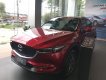 Mazda CX 5 2.5 FWD 2019 - Bán ô tô Mazda CX 5 2.5 FWD đời 2019, màu đỏ, giá chỉ 954 triệu