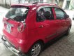 Daewoo Matiz Super   2008 - Bán Daewoo Matiz Super sản xuất năm 2008, màu đỏ, nhập khẩu, giá chỉ 159 triệu