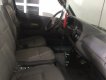 Toyota Hiace 2000 - Bán Toyota Hiace Hiace năm sản xuất 2000, màu xanh lam