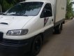 Hyundai Libero 2000 - Bán xe Hyundai Libero đời 2001, màu trắng, nhập khẩu