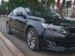 Kia Optima 2.0 AT 2015 - Bán Kia Optima 2.0 AT đời 2015, màu đen, xe nhập, số tự động