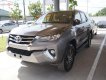 Toyota Fortuner 2.4G 4x2 AT 2019 - Bán xe Toyota Fortuner 2.4G 4x2 AT năm 2019, màu nâu