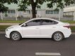 Hyundai Accent 1.4MT 2018 - Chính chủ bán Hyundai Accent 1.4MT sản xuất 2018, màu trắng, xe nhập