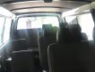 Toyota Hiace 2000 - Bán Toyota Hiace Hiace năm sản xuất 2000, màu xanh lam