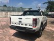 Ford Ranger Wildtrak 2.0L 4x4 AT 2019 - Bán Ford Ranger Wildtrak 2.0L 4x4 AT 2019, màu trắng, xe nhập