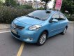 Toyota Vios G 2010 - Bán ô tô Toyota Vios G đời 2010, màu xanh