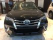 Toyota Fortuner 2019 - Bán Toyota Fortuner đời 2019, màu đen, nhập khẩu