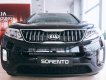 Kia Sorento GATH 2019 - Cần bán xe Kia Sorento GATH sản xuất năm 2019, màu đen, giá cạnh tranh