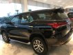 Toyota Fortuner 2019 - Bán Toyota Fortuner đời 2019, màu đen, nhập khẩu