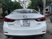 Mazda 6   2015 - Bán Mazda 6 đời 2015, màu trắng, giá 620tr