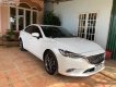 Mazda 6 2018 - Bán Mazda 6 sản xuất 2018, màu trắng, nhập khẩu 