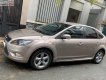 Ford Focus 2011 - Bán Ford Focus đời 2011, màu kem (be), số tự động