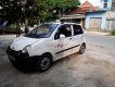 Daewoo Matiz 2007 - Bán ô tô Daewoo Matiz đời 2007, màu trắng