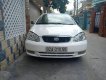 Toyota Corolla altis 2002 - Bán Toyota Corolla altis sản xuất 2002, màu trắng, giá 205tr