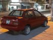 Kia Pride 1997 - Bán Kia Pride năm 1997, màu đỏ, nhập khẩu