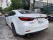 Mazda 6   2015 - Bán Mazda 6 đời 2015, màu trắng, giá 620tr