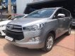 Toyota Innova  2.0E 2016 - Xe Toyota Innova 2.0E năm 2016, màu bạc số sàn giá cạnh tranh