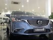 Mazda 6 2.5 2017 - Xe mới Mazda 6 2017, Mazda Giải Phóng giá cực sốc, xả kho giá nào cũng bán, hỗ trợ 3 năm BHVC, LH 0964860634