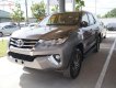 Toyota Fortuner 2.4G 4x2 AT 2019 - Bán xe Toyota Fortuner 2.4G 4x2 AT năm 2019, màu nâu