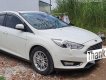 Ford Focus Titanium 1.5L 2016 - Bán Ford Focus Titannium đời 2016, màu trắng, xe nhập