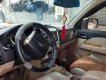 Ford Everest 2011 - Bán Ford Everest năm sản xuất 2011 số sàn