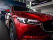 Mazda CX 5 2.5 FWD 2019 - Bán ô tô Mazda CX 5 2.5 FWD đời 2019, màu đỏ, giá chỉ 954 triệu