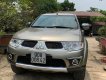 Mitsubishi Pajero Sport 3.0 G V6 2012 - Bán Pajero Sport xăng 3.0 V6 Sx 2012, Đk 2013 chính chủ 1 đời