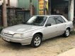 Renault 25 1989 - Bán xe Renault 25 sản xuất năm 1989, màu bạc, xe nhập