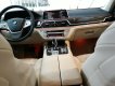 BMW 7 Series S 2019 - Cần bán BMW 7 Series S năm 2019, màu đen, nhập khẩu