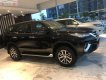 Toyota Fortuner 2019 - Bán Toyota Fortuner đời 2019, màu đen, nhập khẩu