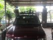 Isuzu Trooper 2003 - Bán Isuzu Trooper năm 2003, màu đỏ, xe nhập, 150tr