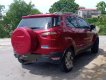 Ford EcoSport Titanium 1.5L AT 2014 - Bán Ford EcoSport Titanium 1.5L AT đời 2014, màu đỏ, giá tốt