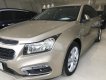 Chevrolet Cruze LTZ 2016 - Bán Chevrolet Cruze LTZ 2016, màu vàng