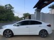 Kia Cerato 2018 - Chính chủ bán Kia Cerato năm sản xuất 2018, màu trắng, xe nhập