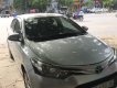 Toyota Vios E 2017 - Bán ô tô Toyota Vios sản xuất năm 2017, màu bạc