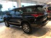Toyota Fortuner 2019 - Bán Toyota Fortuner đời 2019, màu đen, nhập khẩu