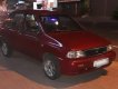 Kia Pride 1997 - Bán Kia Pride năm 1997, màu đỏ, nhập khẩu