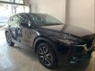 Mazda CX 5   2018 - Bán xe Mazda CX 5 sản xuất 2018, màu xanh lam, giá tốt