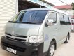 Toyota Hiace 2010 - Bán Toyota Hiace sản xuất năm 2010, giá tốt