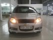 Chevrolet Aveo 1.5L LT 2016 - Bán Chevrolet Aveo LT 1.5MT màu bạc, sản xuất 2016 một chủ đi 17000km