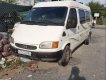 Ford Transit 2002 - Bán xe Ford Transit sản xuất 2002, màu trắng giá cạnh tranh