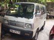 Suzuki Super Carry Van 2011 - Bán xe Suzuki Super Carry Van năm 2011, màu trắng, 182tr