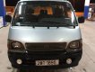 Toyota Hiace 2000 - Bán Toyota Hiace Hiace năm sản xuất 2000, màu xanh lam